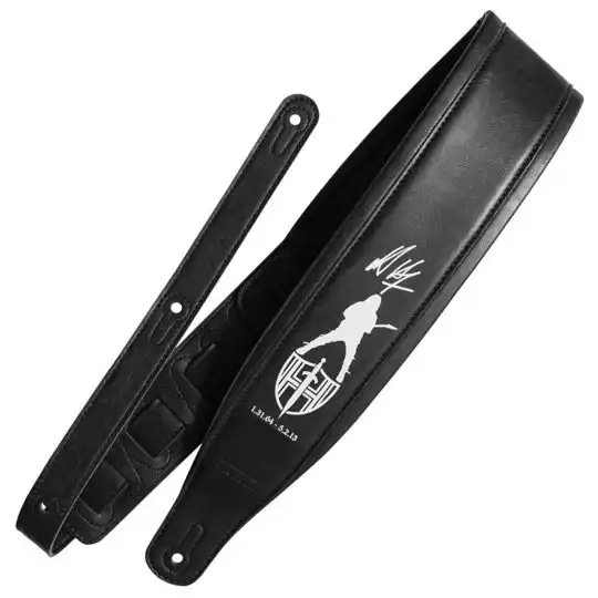 Richter Jeff Hanneman #1810